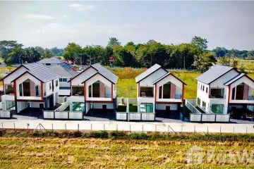3 Bedroom House for sale in Nong Yaeng, Chiang Mai