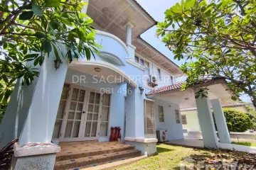 3 Bedroom House for sale in Ban Chang, Rayong