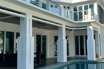 4 Bedroom Villa for Sale or Rent in Nong Prue, Chonburi