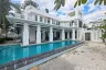 4 Bedroom Villa for Sale or Rent in Nong Prue, Chonburi