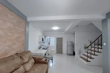 3 Bedroom Townhouse for sale in Don Mueang, Bangkok