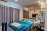 1 Bedroom Condo for sale in Escent Park Ville Chiangmai, Fa Ham, Chiang Mai