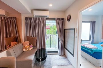 1 Bedroom Condo for sale in Escent Park Ville Chiangmai, Fa Ham, Chiang Mai