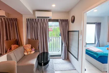 1 Bedroom Condo for sale in Fa Ham, Chiang Mai