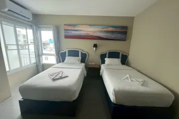 1 Bedroom Apartment for rent in Hua Hin, Prachuap Khiri Khan