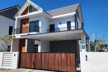 3 Bedroom House for sale in Pa Daet, Chiang Mai