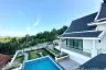 4 Bedroom Villa for rent in Rawai, Phuket