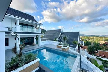 4 Bedroom Villa for rent in Rawai, Phuket