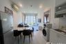 1 Bedroom Condo for rent in The Seacraze Hua Hin, Nong Kae, Prachuap Khiri Khan