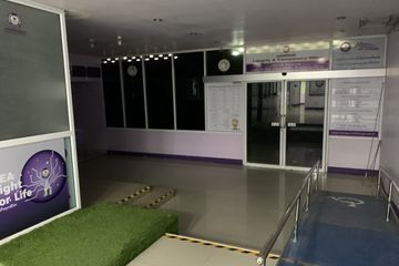 Commercial for sale in Huai Yai, Chonburi