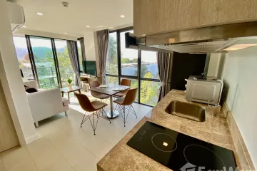 2 Bedroom Condo for rent in Bang Sare, Chonburi