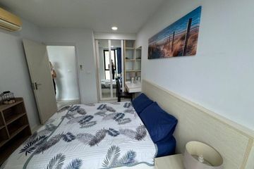 2 Bedroom Apartment for sale in Nong Prue, Chonburi