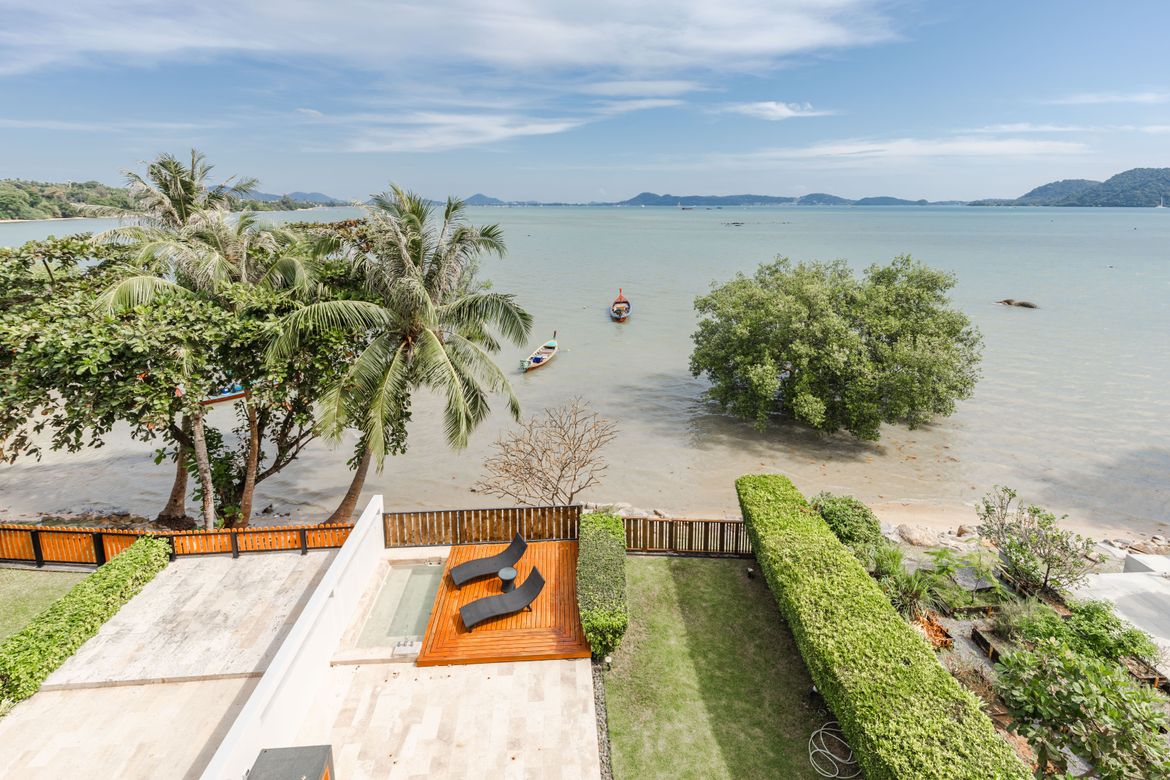 Mueang Phuket, Phuket - Photo 2