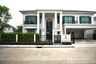 5 Bedroom Villa for Sale or Rent in Setthasiri Bangna KM.10, Bang Phli Yai, Samut Prakan