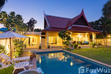 3 Bedroom Villa for sale in Rawai, Phuket