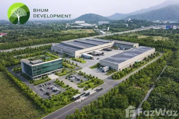 Land for sale in Ban Bueng, Chonburi