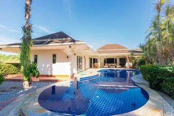 5 Bedroom Villa for sale in Hin Lek Fai, Prachuap Khiri Khan