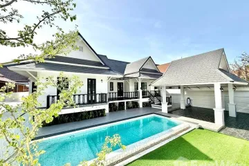 3 Bedroom House for sale in Nong Prue, Chonburi