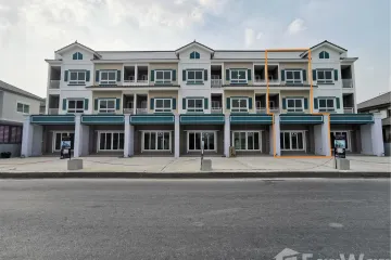 3 Bedroom Townhouse for sale in Lam Phaya, Nakhon Pathom