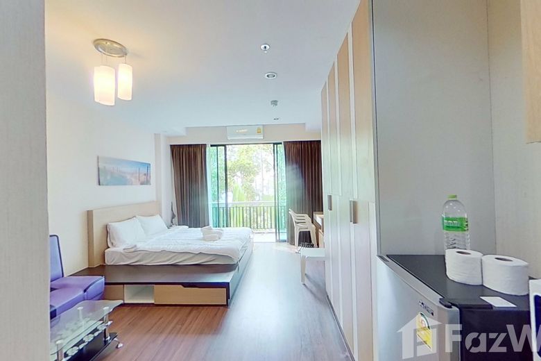 Condo For Rent