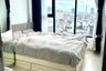 1 Bedroom Condo for Sale or Rent in Knightsbridge Prime Sathorn, Thung Wat Don, Bangkok near BTS Chong Nonsi
