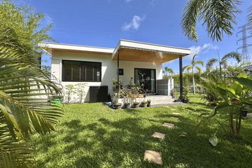 2 Bedroom Villa for sale in Thep Krasatti, Phuket