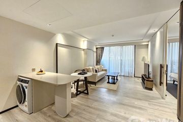 1 Bedroom Condo for sale in InterContinental Residences Hua Hin, Hua Hin, Prachuap Khiri Khan