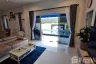 3 Bedroom House for rent in Huai Yai, Chonburi