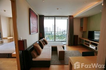 1 Bedroom Condo for Sale or Rent in Khlong Tan Nuea, Bangkok near BTS Thong Lo
