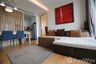 1 Bedroom Condo for Sale or Rent in Aequa Sukhumvit 49, Khlong Tan Nuea, Bangkok near BTS Thong Lo