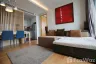 1 Bedroom Condo for Sale or Rent in Aequa Sukhumvit 49, Khlong Tan Nuea, Bangkok near BTS Thong Lo