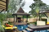 4 Bedroom Villa for sale in Ko Kaeo, Phuket