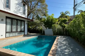 6 Bedroom Villa for rent in Nong Prue, Chonburi
