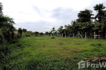 Land for sale in San Na Meng, Chiang Mai