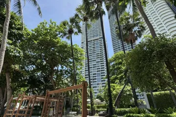 Condo for rent in Na Kluea, Chonburi