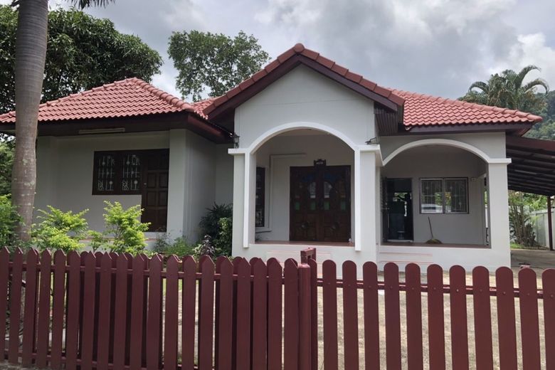 3 Bedroom House For Rent