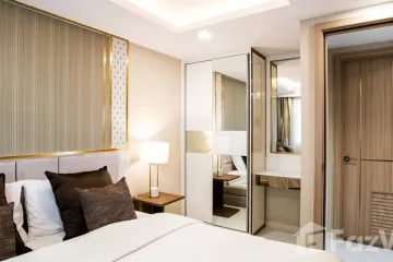 2 Bedroom Condo for Sale or Rent in Dusit Grand Park 2, Nong Prue, Chonburi