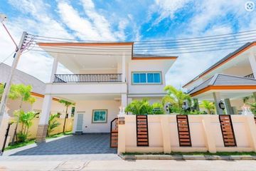 3 Bedroom Villa for sale in Nong Prue, Chonburi