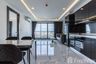2 Bedroom Condo for Sale or Rent in Arcadia Millennium Tower, Nong Prue, Chonburi