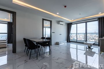 2 Bedroom Condo for Sale or Rent in Arcadia Millennium Tower, Nong Prue, Chonburi
