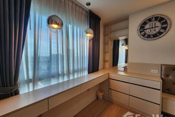 1 Bedroom Condo for sale in Bang Sue, Bangkok near MRT Bang Son