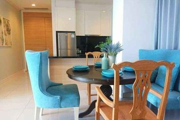 2 Bedroom Condo for rent in Na Jomtien, Chonburi