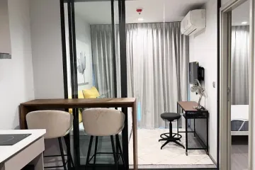1 Bedroom Condo for sale in Chom Phon, Bangkok near BTS Ladphrao Intersection