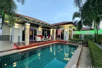 3 Bedroom House for rent in Huai Yai, Chonburi
