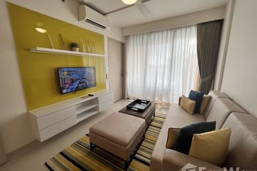 1 Bedroom Condo for sale in Choeng Thale, Phuket