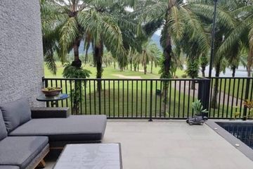 4 Bedroom Townhouse for sale in Kathu, Phuket