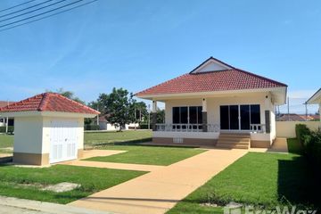 2 Bedroom House for sale in Cha am, Phetchaburi