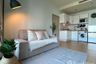 1 Bedroom Condo for sale in Noble Reveal, Phra Khanong Nuea, Bangkok near BTS Thong Lo