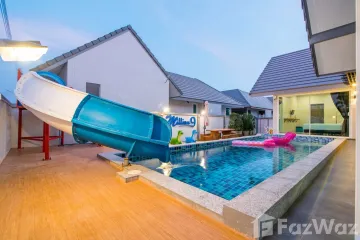 4 Bedroom Villa for sale in Cha am, Phetchaburi