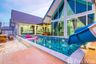 4 Bedroom Villa for sale in Cha am, Phetchaburi